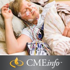Sleep Medicine for Primary Care 2016 (Videos)
