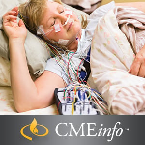 Sleep Medicine for Primary Care 2016 (Videos)