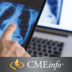 UCSF Thoracic Imaging 2017 (Videos)