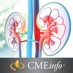 Intensive Review of Nephrology 2017 (Videos)