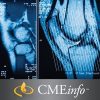UCSF Musculoskeletal MRI 2018 (Videos)