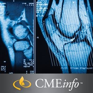 UCSF Musculoskeletal MRI 2018 (Videos)