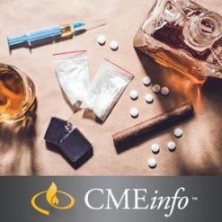 Addiction Medicine for Non-Specialists 2019 (Videos)