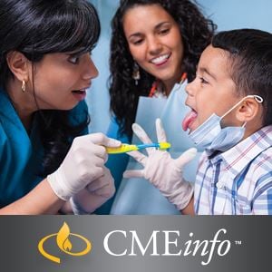 Foundations in Pediatric Dentistry: Evidence-Based Decision Making in Everyday Practice 2019 (Videos)