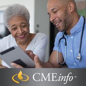 36th Annual UCLA Intensive Course in Geriatric Medicine and Board Review (Videos)