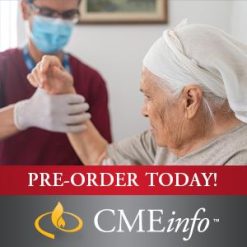 Intensive Update with Board Review Including COVID-19 in Geriatric and Palliative Medicine 2020 (Videos)
