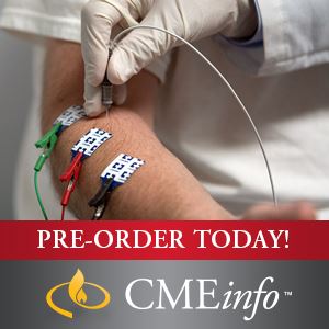 Electrodiagnostic Medicine and Neuromuscular Disorders – A Case-Based Approach 2020 (Videos)