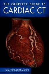 The Complete Guide to Cardiac CT (Original PDF from Publisher)