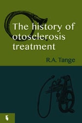 The History of Otosclerosis Treatment (Original PDF from Publisher)