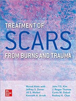 Treatment of Scars from Burns and Trauma (Original PDF from Publisher)