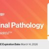 2023 Classic Lectures in Pathology – What You Need to Know – Gastrointestinal Pathology (Videos)