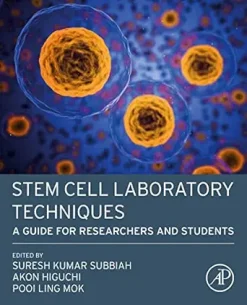 Stem Cell Laboratory Techniques: A Guide for Researchers and Students (EPUB)