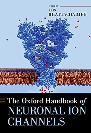 The Oxford Handbook of Neuronal Ion Channels (EPUB)