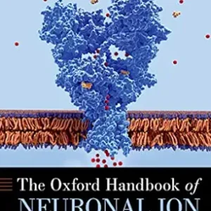 The Oxford Handbook of Neuronal Ion Channels (Original PDF from Publisher)
