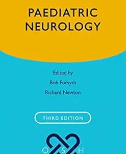 Paediatric Neurology, 3rd Edition (EPUB)