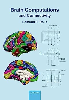 Brain Computations and Connectivity, 2nd Edition (Original PDF from Publisher)