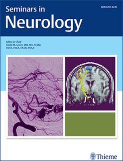 Neuro-oncology (Seminars in Neurology, Issue 06_Volume 43_December 2023)