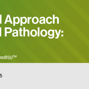 2022 A Practical Approach to Surgical Pathology Volume VIII (Videos)