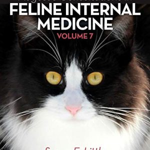 August’s Consultations in Feline Internal Medicine, Volume 7 (Original PDF from Publisher)