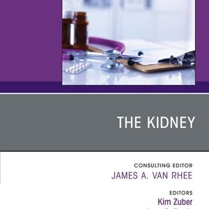 The Kidney, An Issue of Physician Assistant Clinics, E-Book (The Clinics: Internal Medicine) (Original PDF from Publisher)