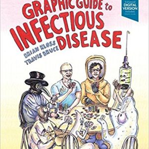 Graphic Guide to Infectious Disease, 1e (PDF)