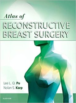 Atlas of Reconstructive Breast Surgery (EPUB)