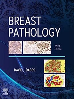 Breast Pathology, 3rd edition (True PDF)