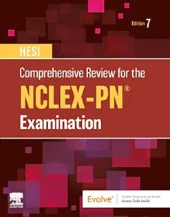 Comprehensive Review for the NCLEX-PN® Examination, 7th Edition (EPUB)