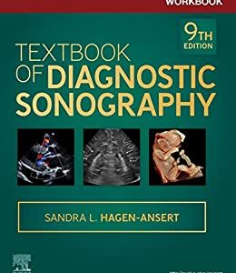 Workbook for Textbook of Diagnostic Sonography, 9th Edition (Original PDF from Publisher)