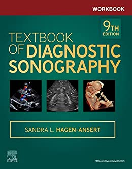 Workbook for Textbook of Diagnostic Sonography, 9th Edition (Original PDF from Publisher)