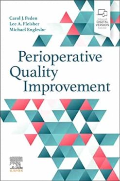 Perioperative Quality Improvement (EPUB)