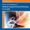 Study Guide for Linton and Matteson’s Medical-Surgical Practical Nursing in Canada (EPUB)