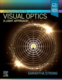 Introduction to Visual Optics: A Light Approach (EPUB)