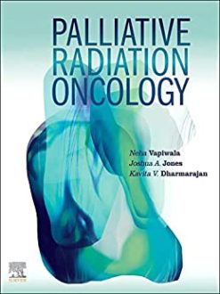 Palliative Radiation Oncology (Original PDF from Publisher)