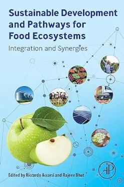 Sustainable Development and Pathways for Food Ecosystems: Integration and Synergies (Original PDF from Publisher)