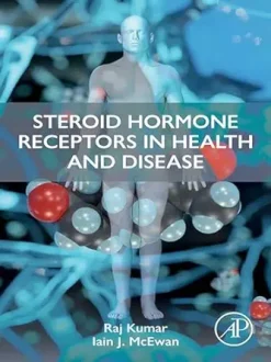 Steroid Hormone Receptors in Health and Disease (Original PDF from Publisher)