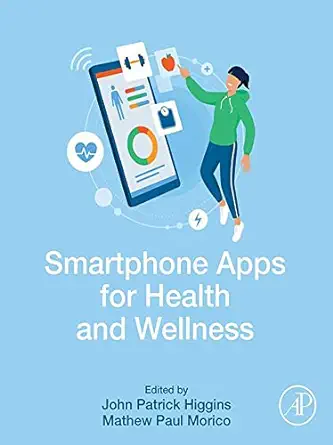 Smartphone Apps for Health and Wellness (EPUB)