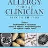 Textbook of Allergy for the Clinician, 2nd Edition (Original PDF from Publisher)