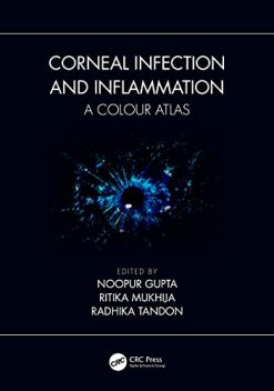 Corneal Infection and Inflammation: A Colour Atlas (Original PDF from Publisher)