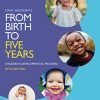 Mary Sheridan’s From Birth to Five Years: Children’s Developmental Progress, 5th Edition (Original PDF from Publisher)