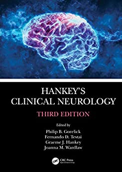 Hankey’s Clinical Neurology, 3rd edition (Original PDF from Publisher)