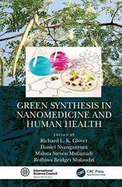 Green Synthesis in Nanomedicine and Human Health (Original PDF from Publisher)