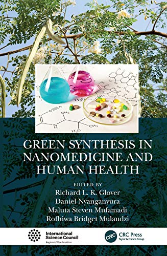 Green Synthesis in Nanomedicine and Human Health (Original PDF from Publisher)
