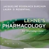 Lehne’s Pharmacology for Nursing Care, 12th Edition (True PDF from Publisher)