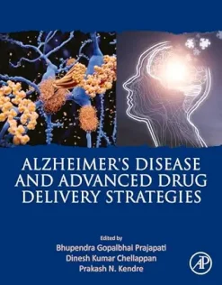Alzheimer’s Disease and Advanced Drug Delivery Strategies (EPUB)