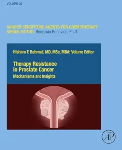 Therapy Resistance in Prostate Cancer: Mechanisms and Insights (ISSN), Volume 20 (Original PDF from Publisher)