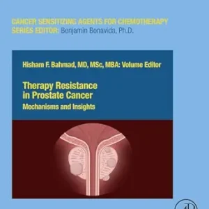 Therapy Resistance in Prostate Cancer: Mechanisms and Insights (ISSN), Volume 20 (Original PDF from Publisher)
