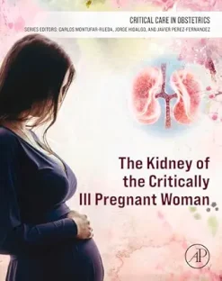 The Kidney of the Critically Ill Pregnant Woman (Original PDF from Publisher)
