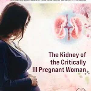 The Kidney of the Critically Ill Pregnant Woman (Original PDF from Publisher)