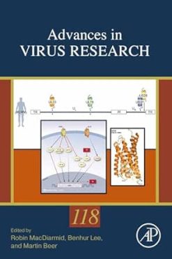 Advances in Virus Research, Volume 118 (Original PDF from Publisher)
